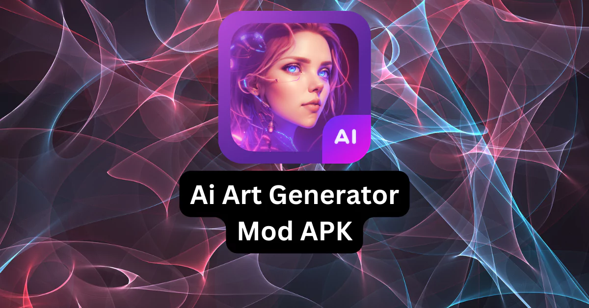 Ai Art Generator Mod APK