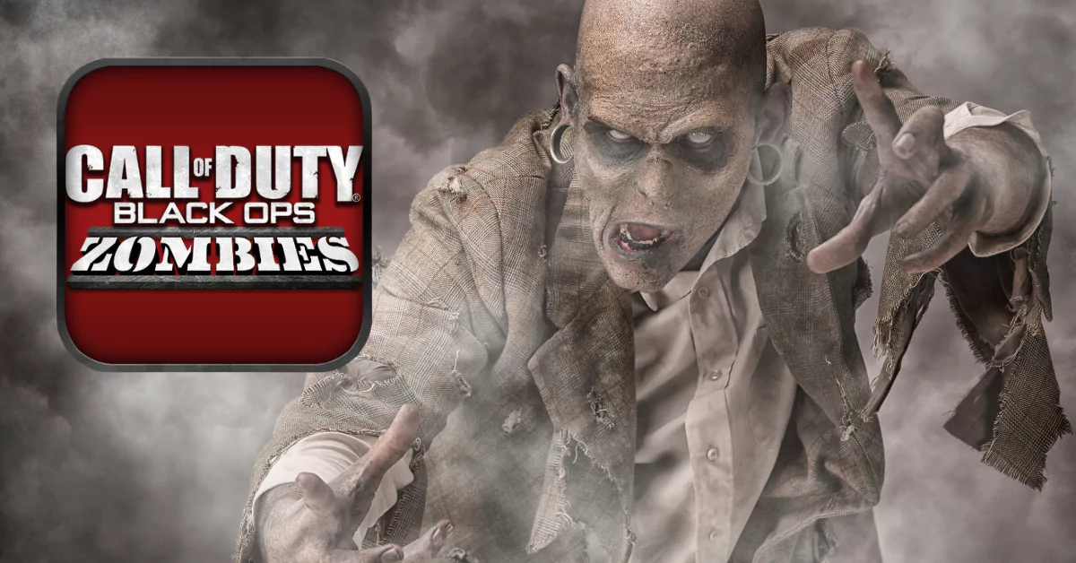 Call of Duty Zombies APK
