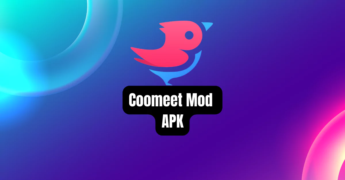 Coomeet Mod APK