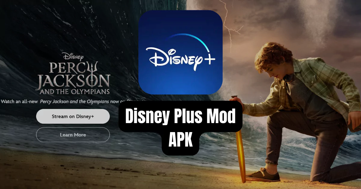 Disney Plus Mod APK