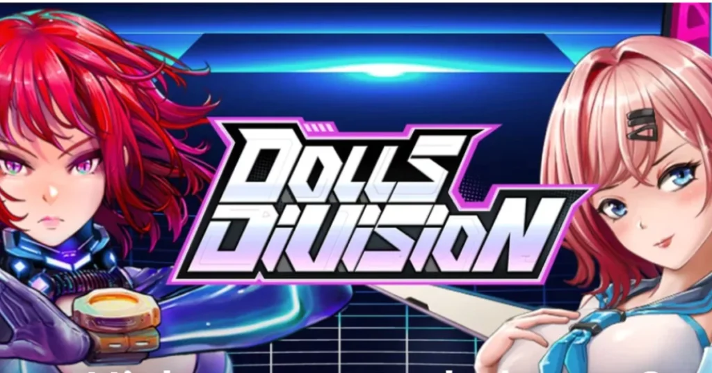 Dolls Division Mod APK