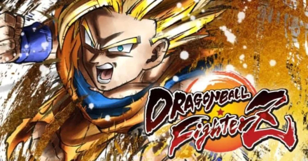 Free Dragon Ball Fighterz Android Download